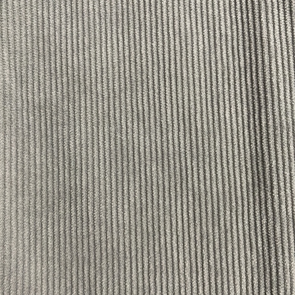 Soft Ribbed pants - Picture 2 of 8